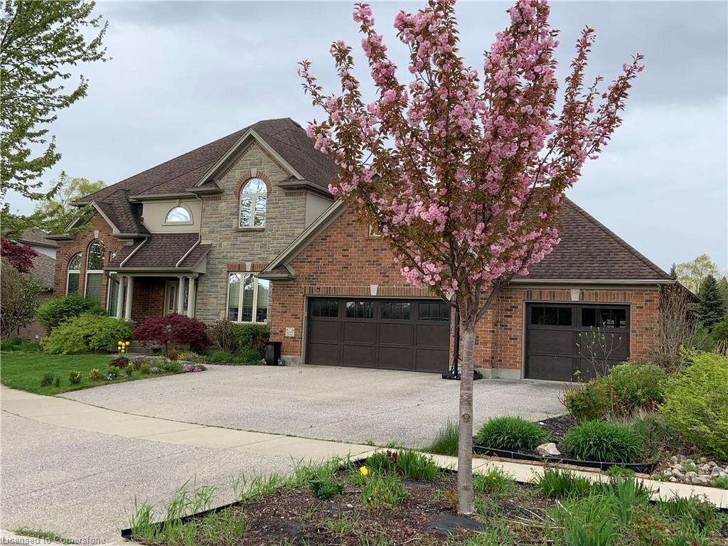 827 Birchmount Drive Property Photo