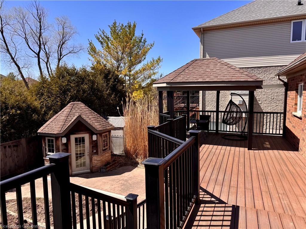 827 Birchmount Drive Property Photo 43