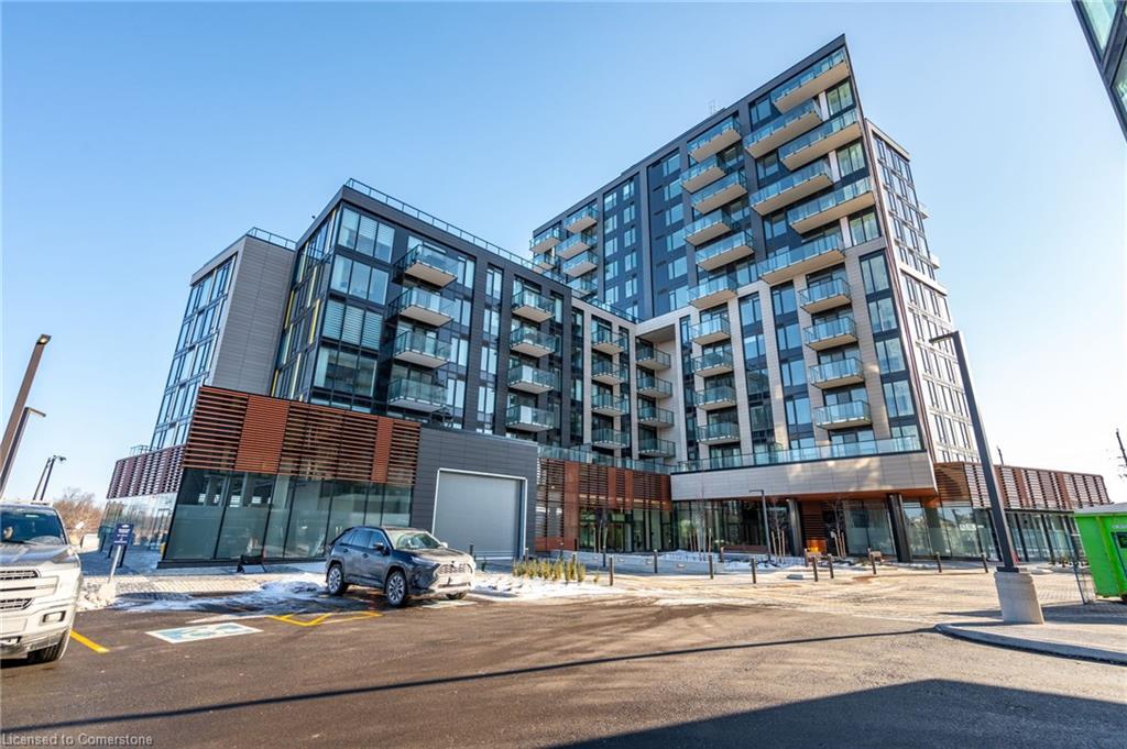 213-1415 Dundas Street E Property Photo