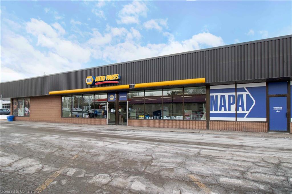 2-127 Argyle Street S Property Photo