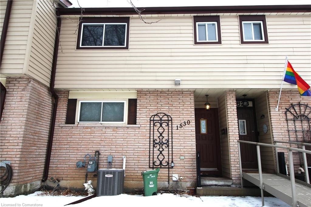 1530 Garth Street Property Photo