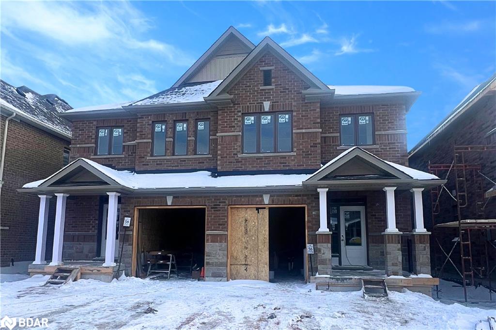 56 Sagewood Avenue Property Photo 4