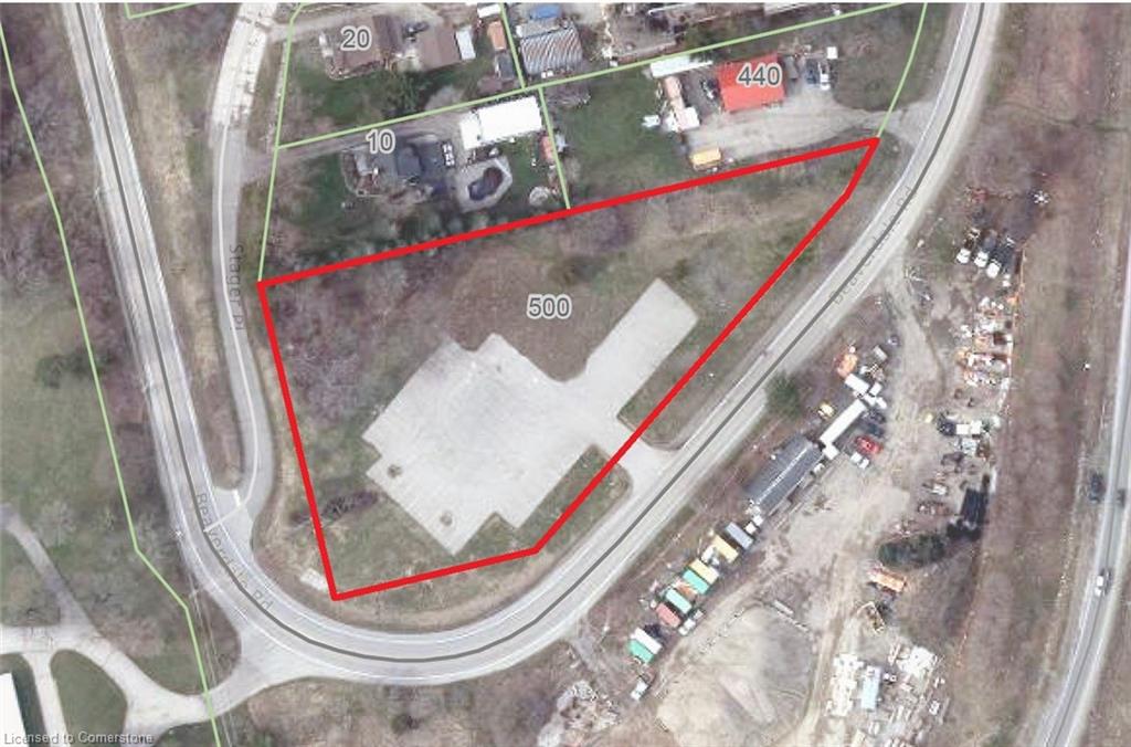 500 Beaverdale Road Property Photo 1