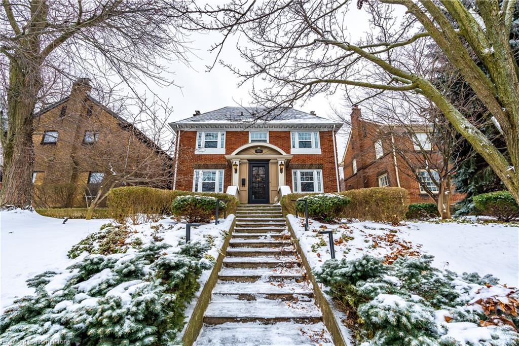 165 Aberdeen Avenue Property Photo