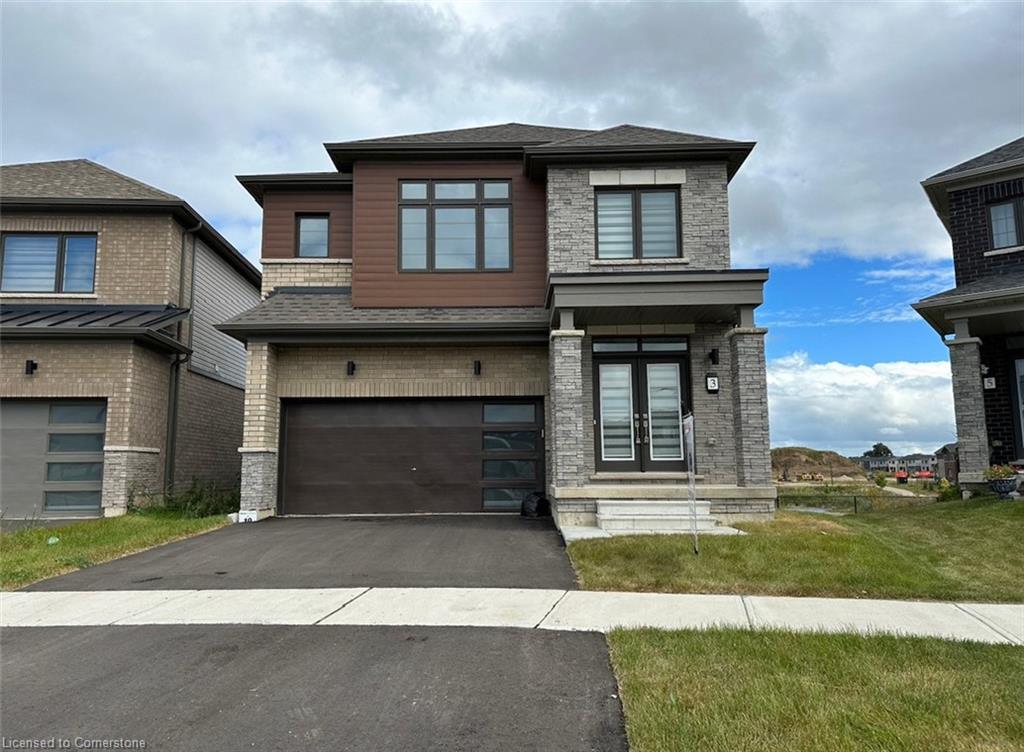 3 Bee Crescent Property Photo