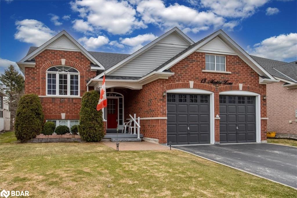 13 Masters Lane Property Photo