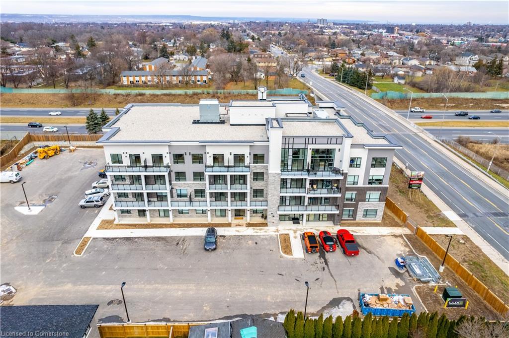 302-120 Springvalley Crescent Property Photo 3