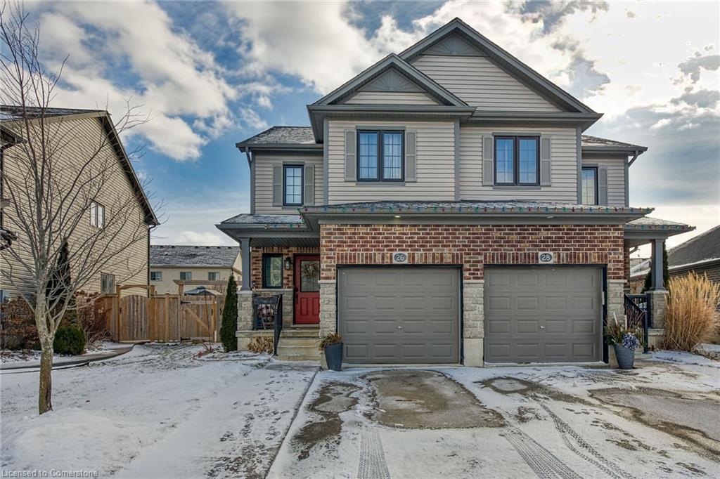 26 Basswood Road Property Photo 2