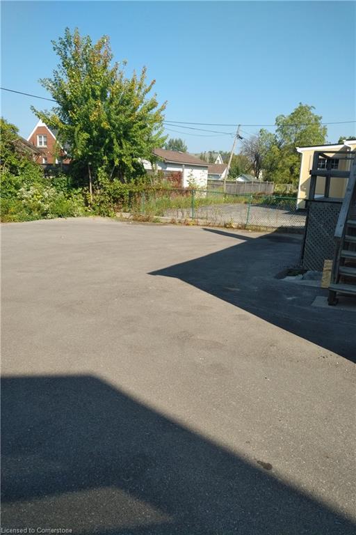 666 Upper James Street Property Photo 2