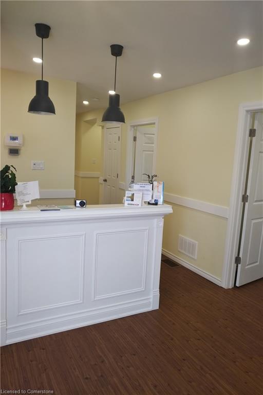 666 Upper James Street Property Photo 6