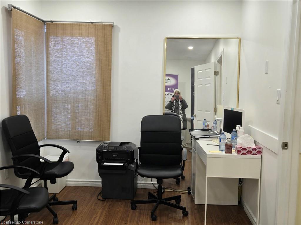 666 Upper James Street Property Photo 9
