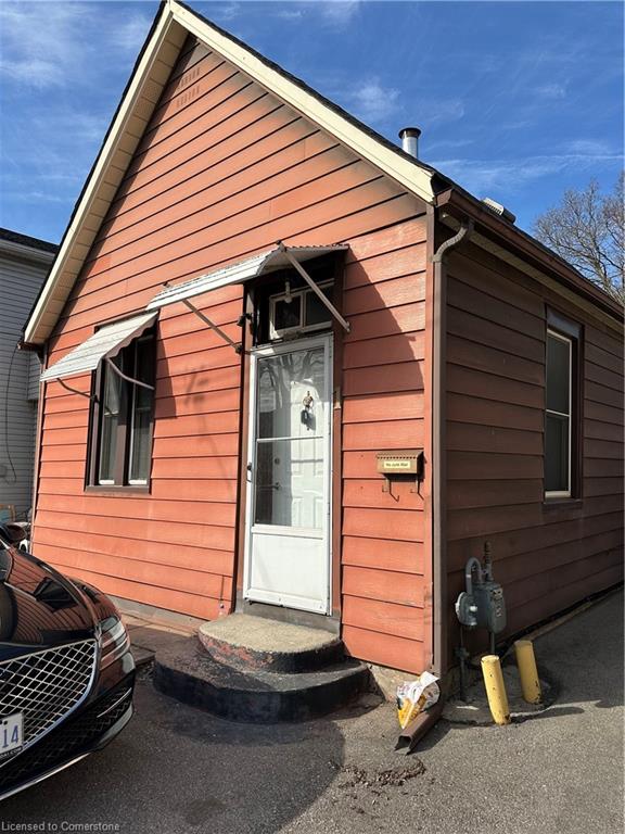 1 Henry Street Property Photo