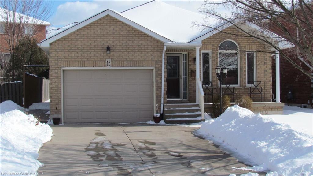 15 Alfrin Court Property Photo