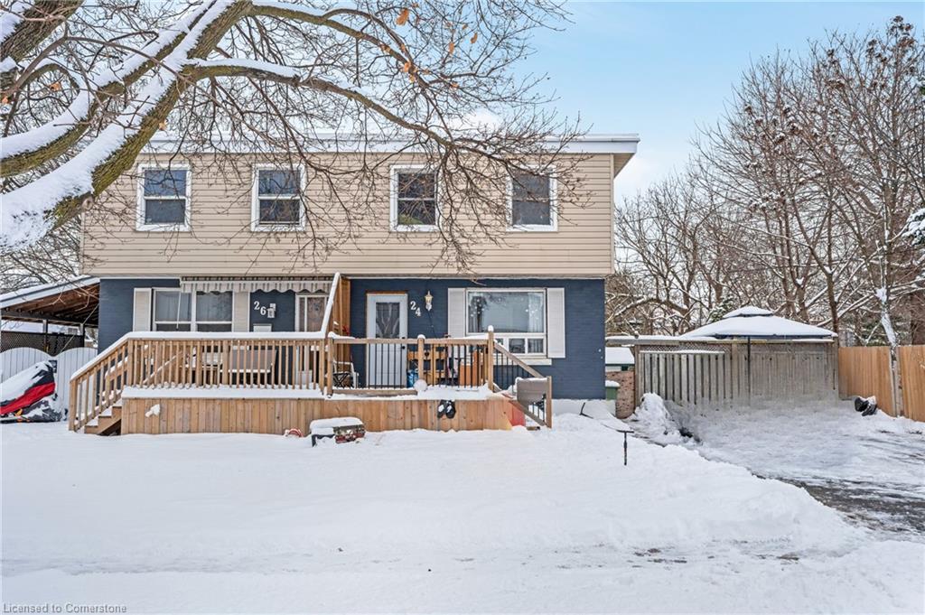 24 Eaton Place Property Photo