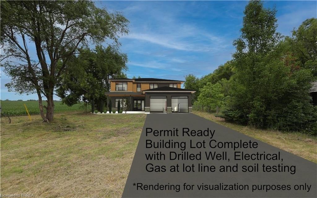 567 Burtch Road Property Photo