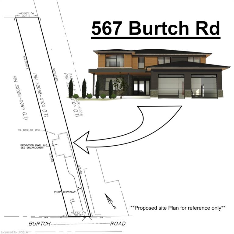 567 Burtch Road Property Photo 4