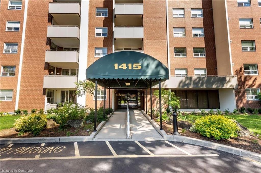305-1415 Ghent Avenue Property Photo