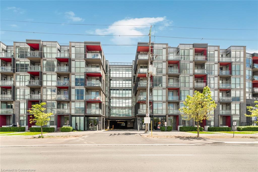 C319-5260 Dundas Street Property Photo 2