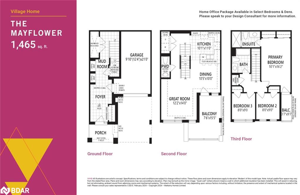 106 Ennerdale Street Property Photo 4