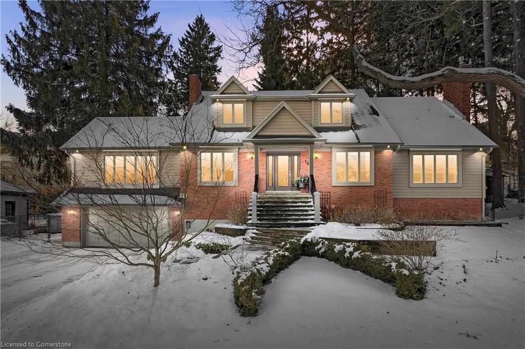18 Stonegate Drive Property Photo 1