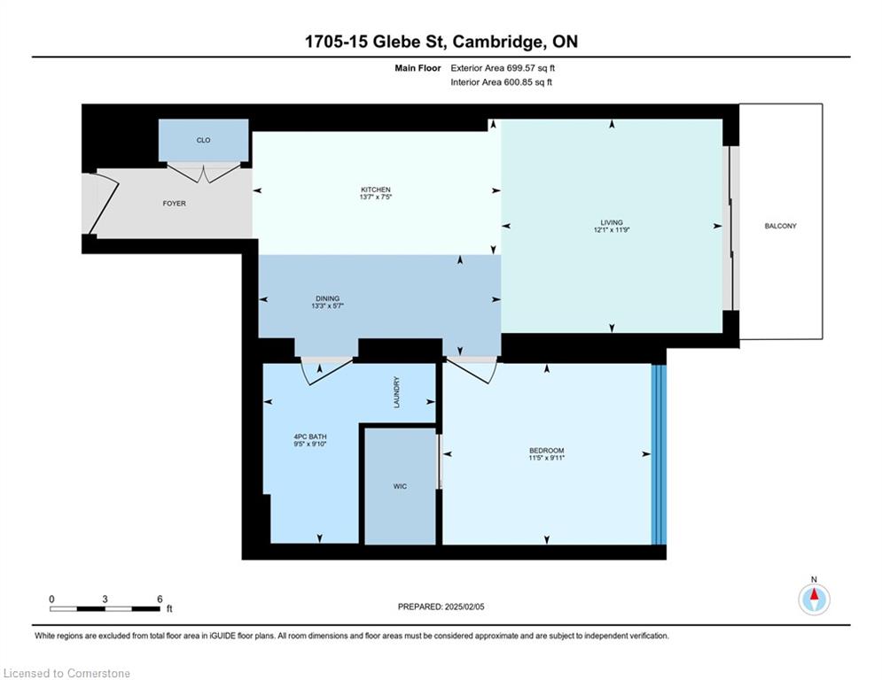 1705-15 Glebe Street Property Photo 27