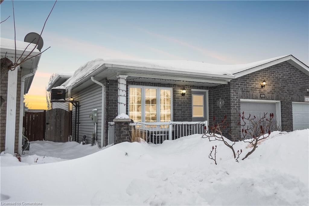 439 Langlaw Drive Property Photo