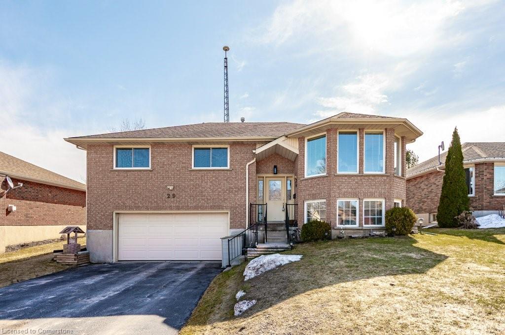 29 Bonniewood Dr Drive Property Photo