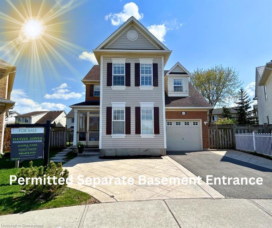 468 Trudeau Drive Property Photo