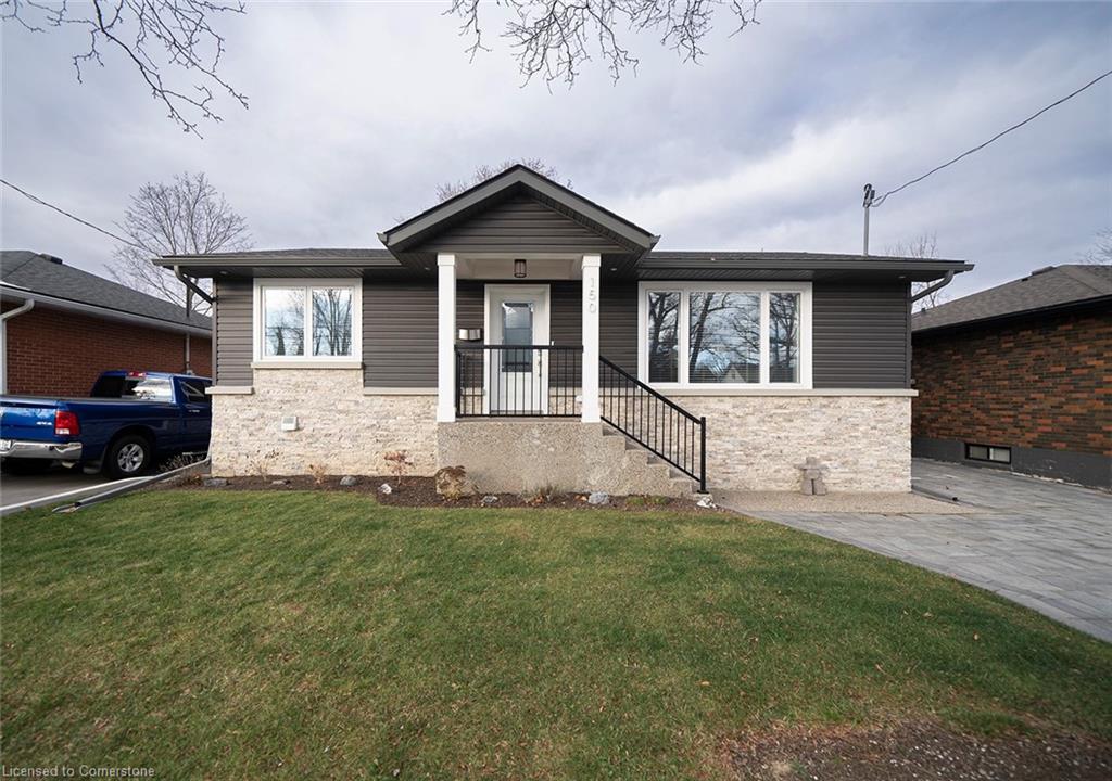 150 Upper Paradise Road Property Photo