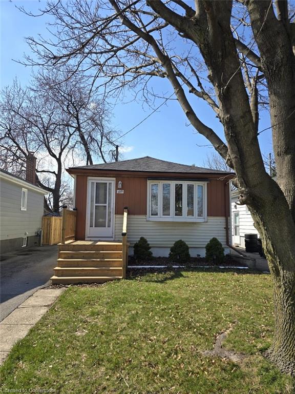 122 East 45th Street Property Photo 2