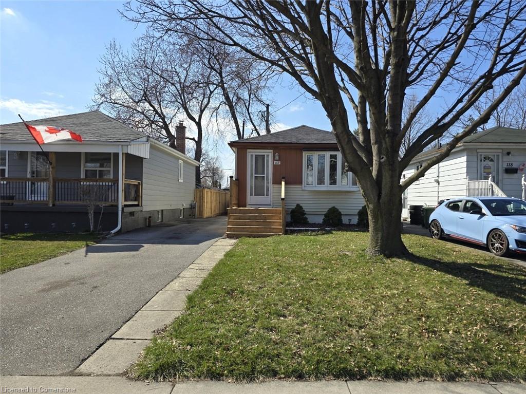 122 East 45th Street Property Photo 3