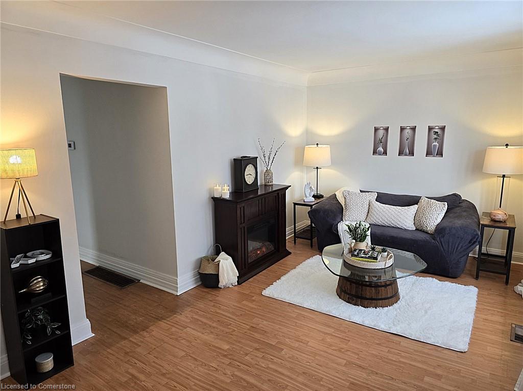 122 East 45th Street Property Photo 4