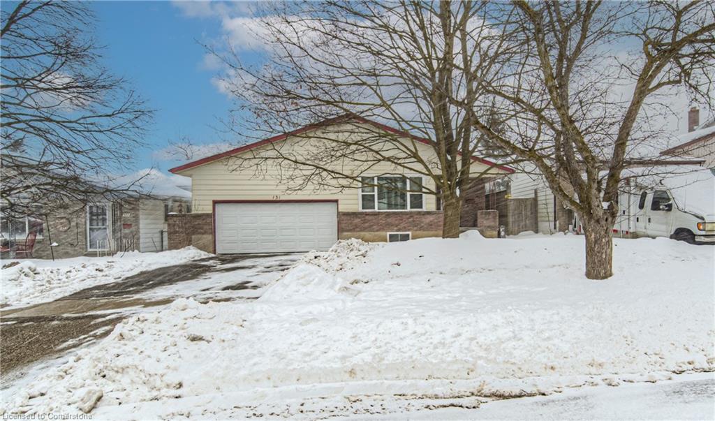 131 Hillbrook Crescent Property Photo