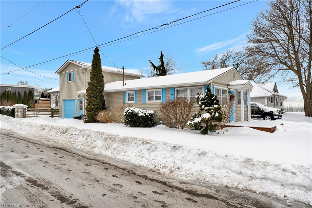 Simcoe Composite Real Estate Listings Main Image