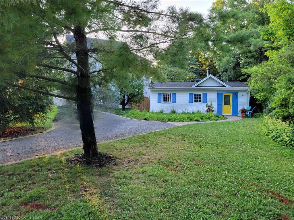 6 Circle Street Property Photo