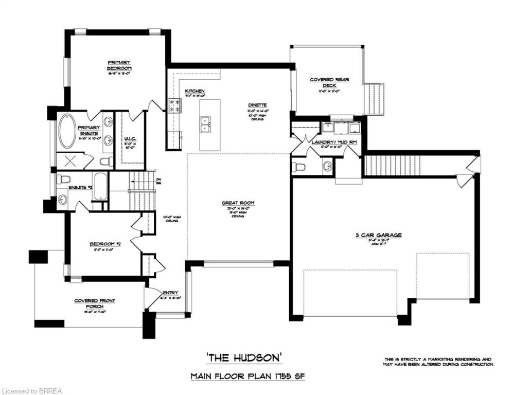 2 Hudson Drive Property Photo 29