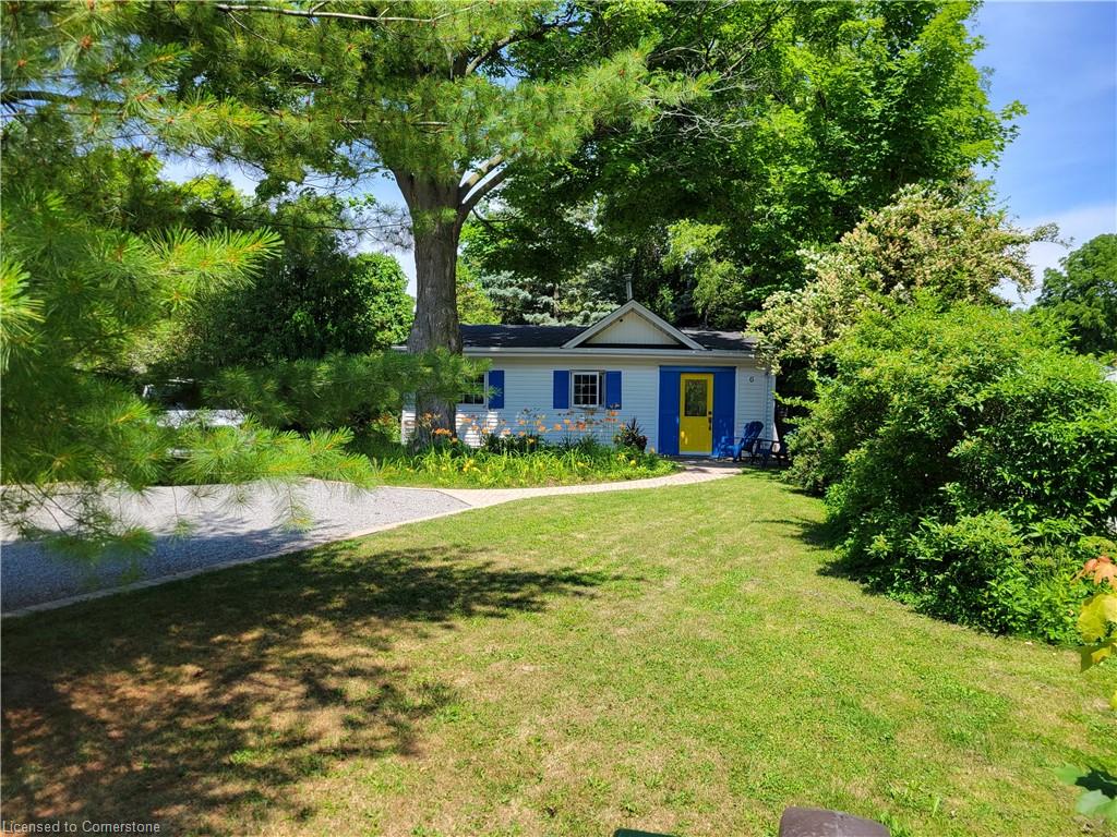 6 Circle Street Property Photo 5