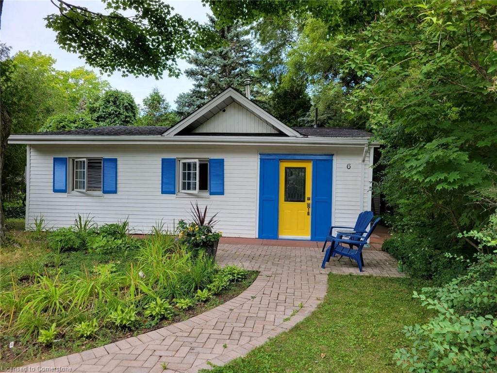 6 Circle Street Property Photo 7