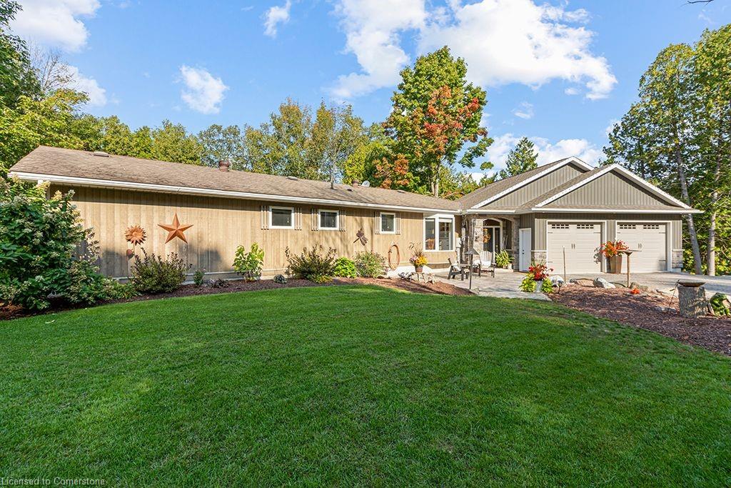 105 Golden Pond Drive Property Photo