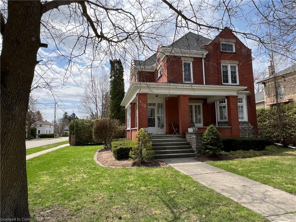 410 Main Street W Property Photo