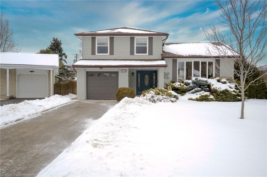 508 Donegal Drive Property Photo
