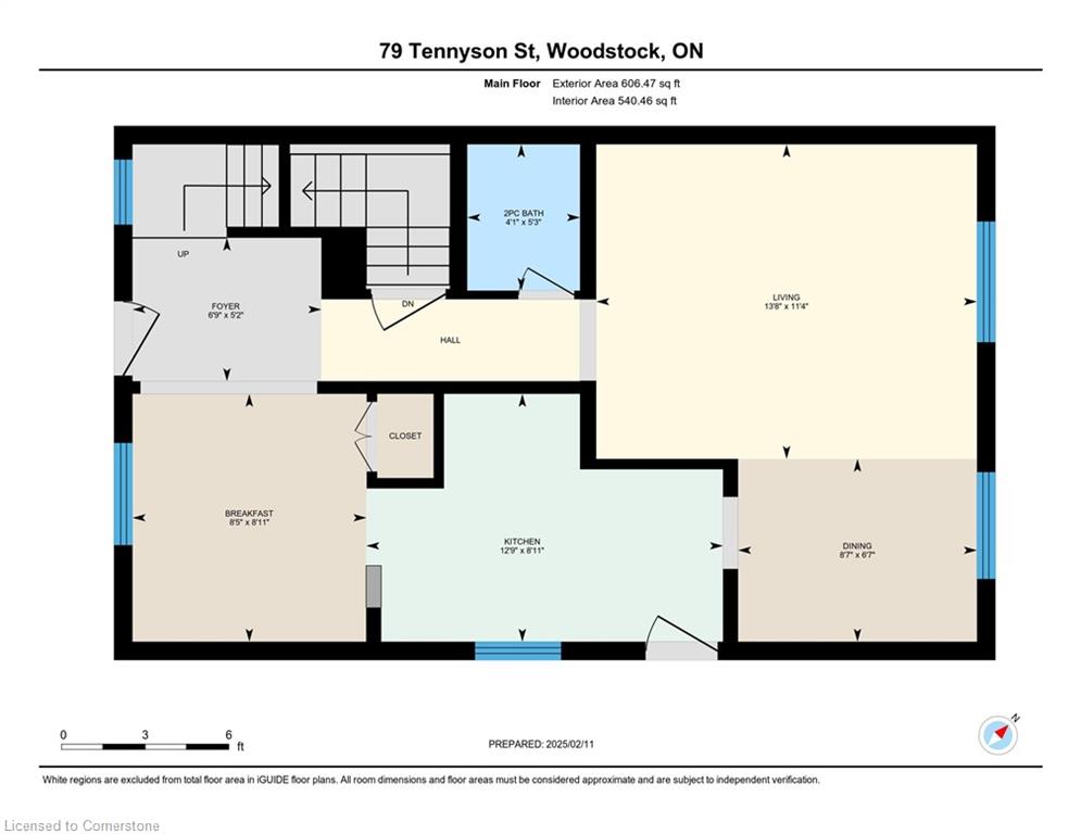 79 Tennyson Street Property Photo 48