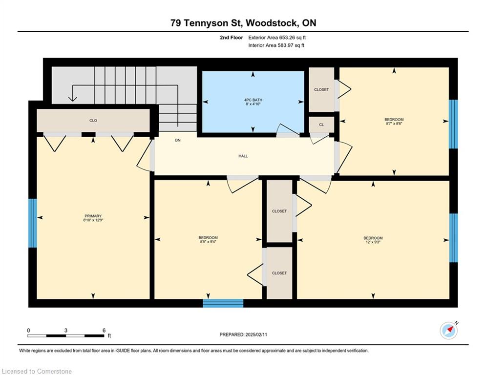 79 Tennyson Street Property Photo 49