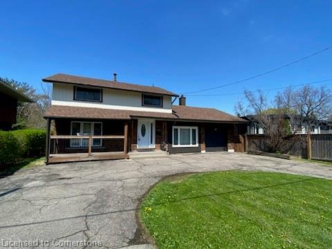 386 West 5th Street Property Photo 4