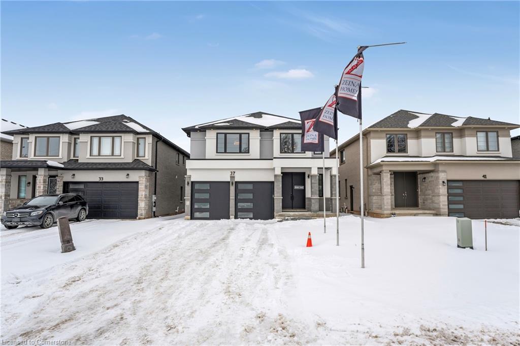 37 Roselawn Avenue Property Photo