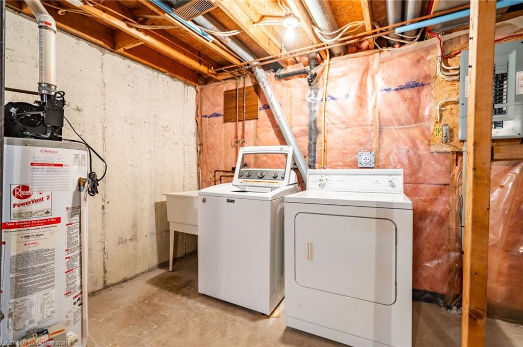 7-1310 Upper Wentworth Street Property Photo 35