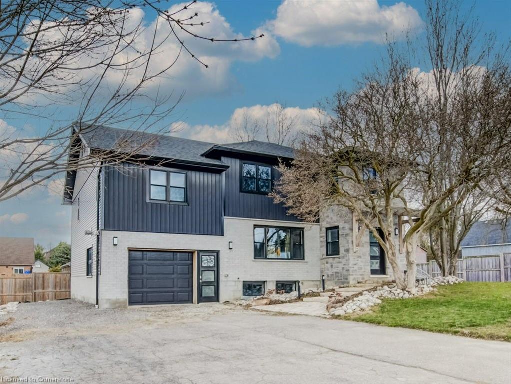 1100 Bleams Road Property Photo