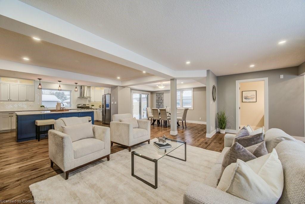 1100 Bleams Road Property Photo 2