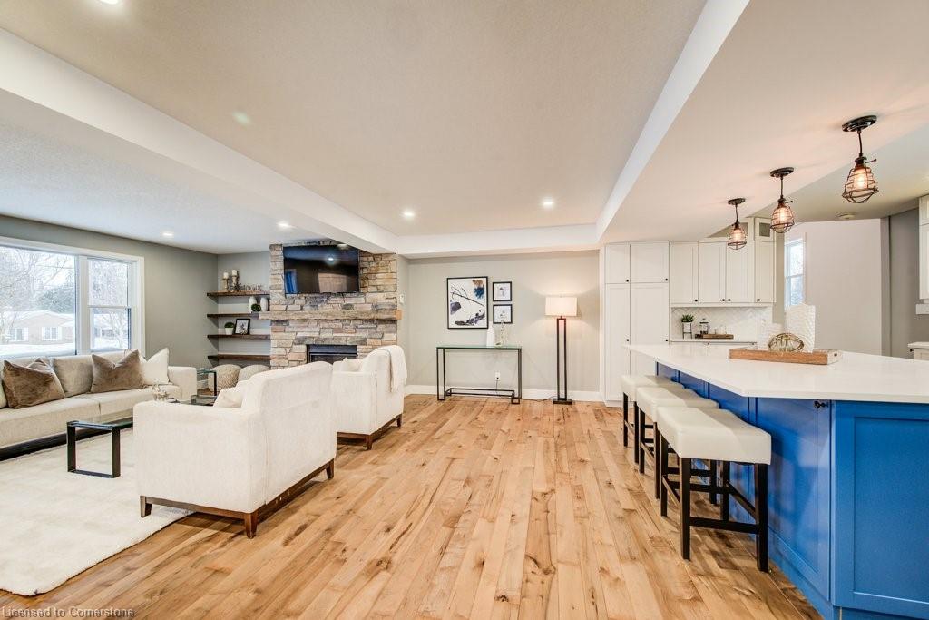 1100 Bleams Road Property Photo 14