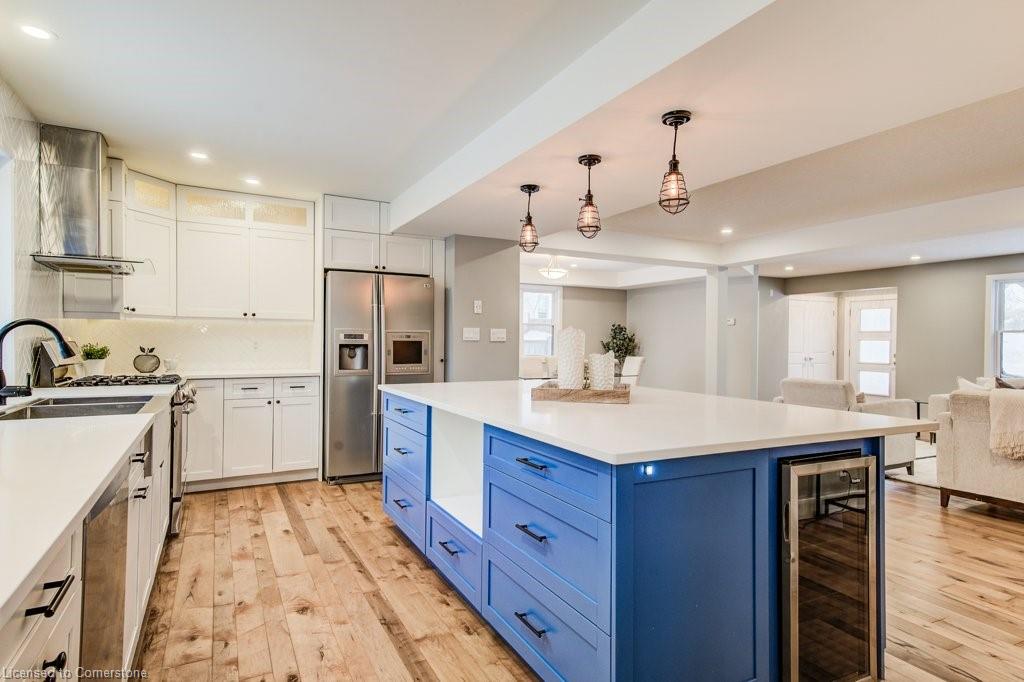 1100 Bleams Road Property Photo 15
